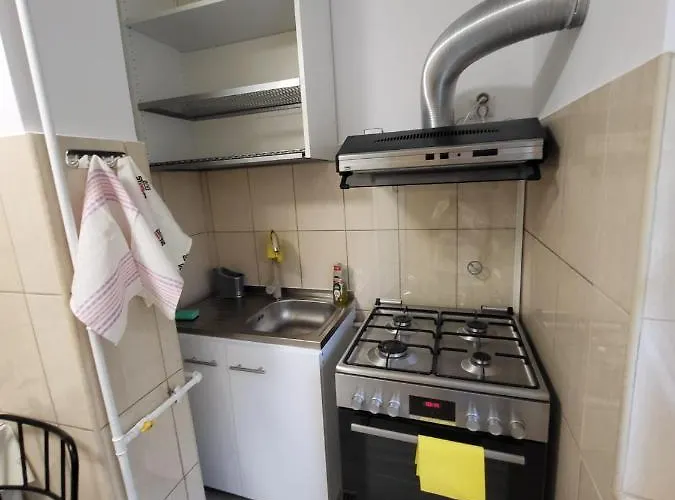 Appartamento Large&comfortable Mall Vitan Area *