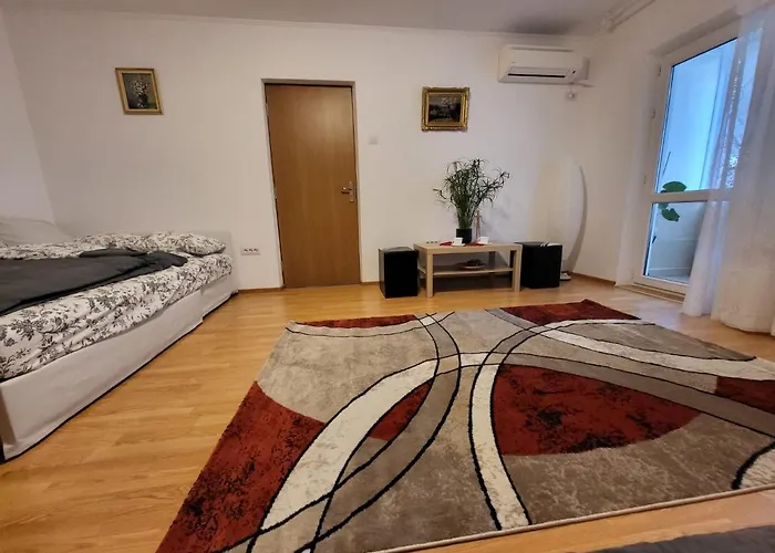Appartamento Large&comfortable Mall Vitan Area
