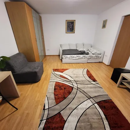 Daire Large And Comfortable Mall Vitan Area