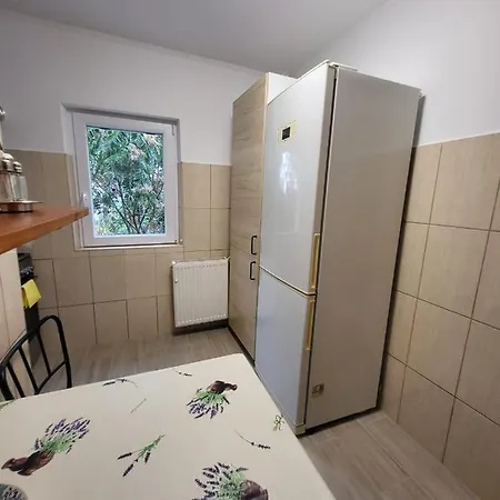 Large And Comfortable Mall Vitan Area