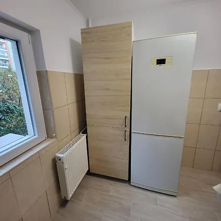 Large&comfortable Mall Vitan Area *