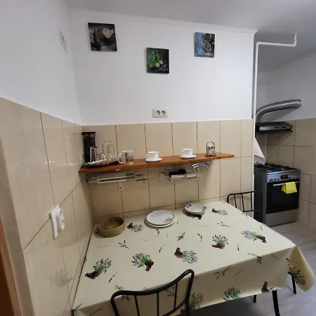 Διαμέρισμα Large And Comfortable Mall Vitan Area *