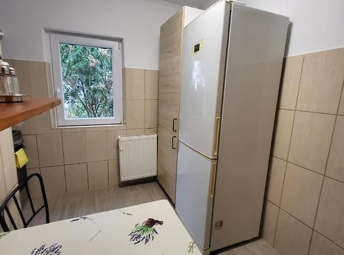 Large And Comfortable Mall Vitan Area