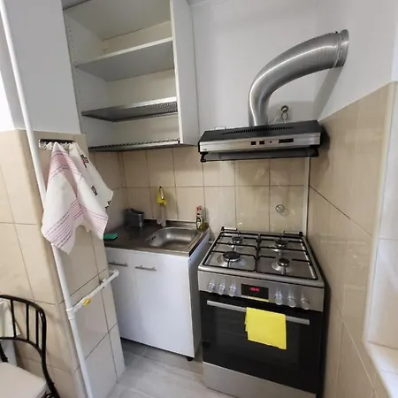 Appartement Large And Comfortable Mall Vitan Area *