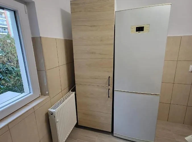 Large And Comfortable Mall Vitan Area *